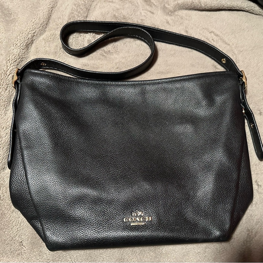 Coach Dufflette Duffle bag